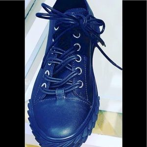 Giuseppe zanotti Nero